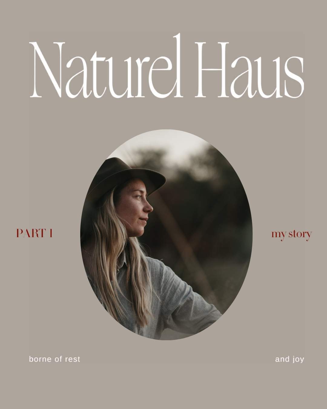 My Story (Part 1) Rock Bottom