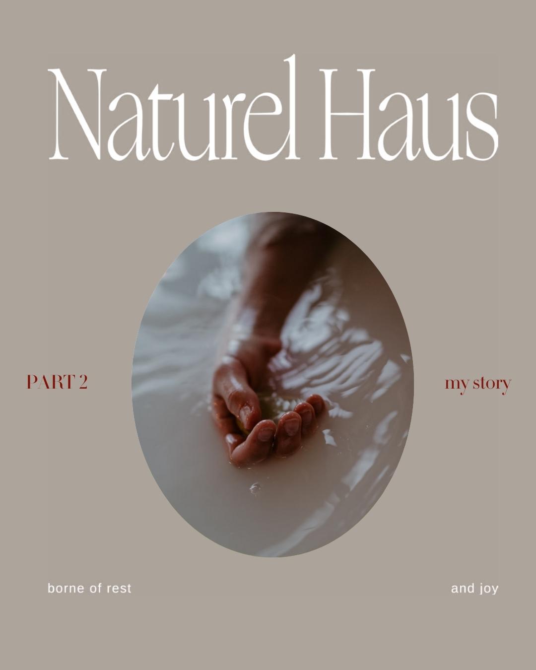 My Story (Part 2) Minutes Not Hours