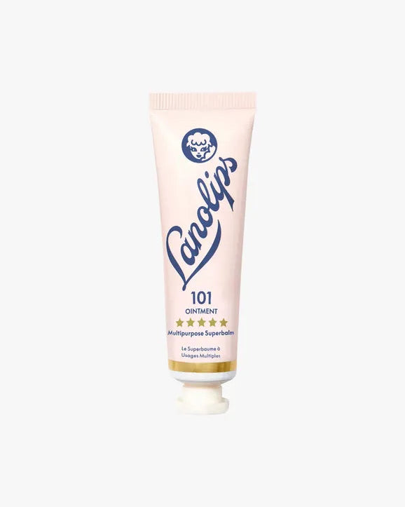 LANOLIPS 101 Ointment