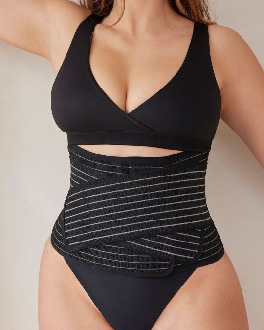 BUMPSUIT The Belly Band