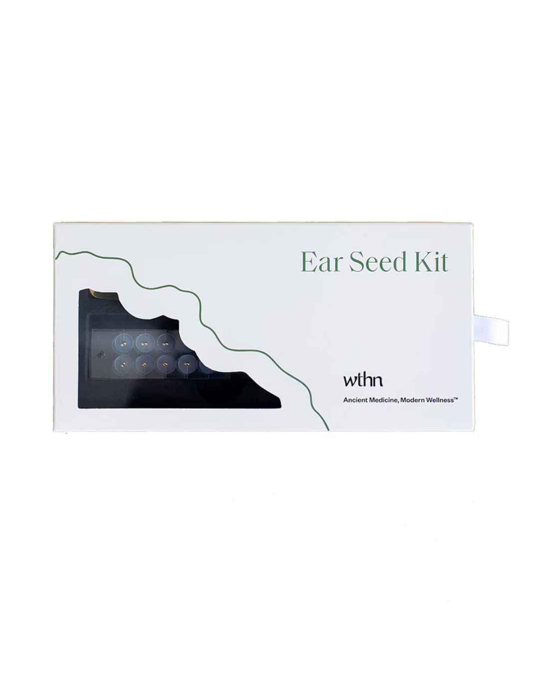 WTHN Ear Seed Kit