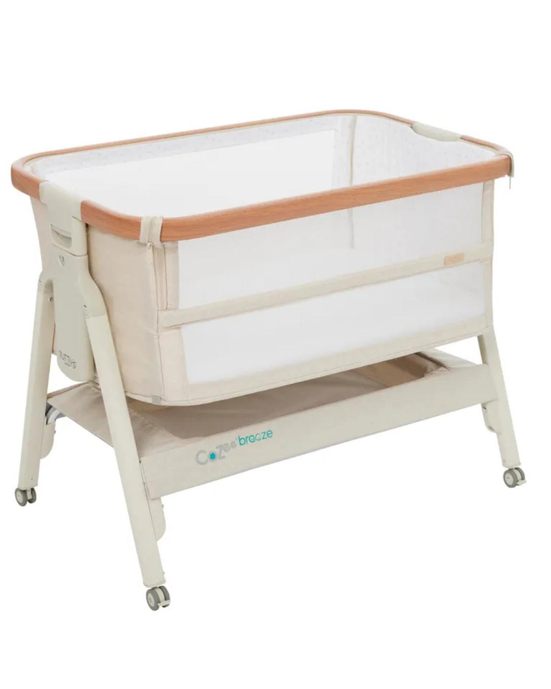 IL Tutto Cozee Breeze Lite Bassinet