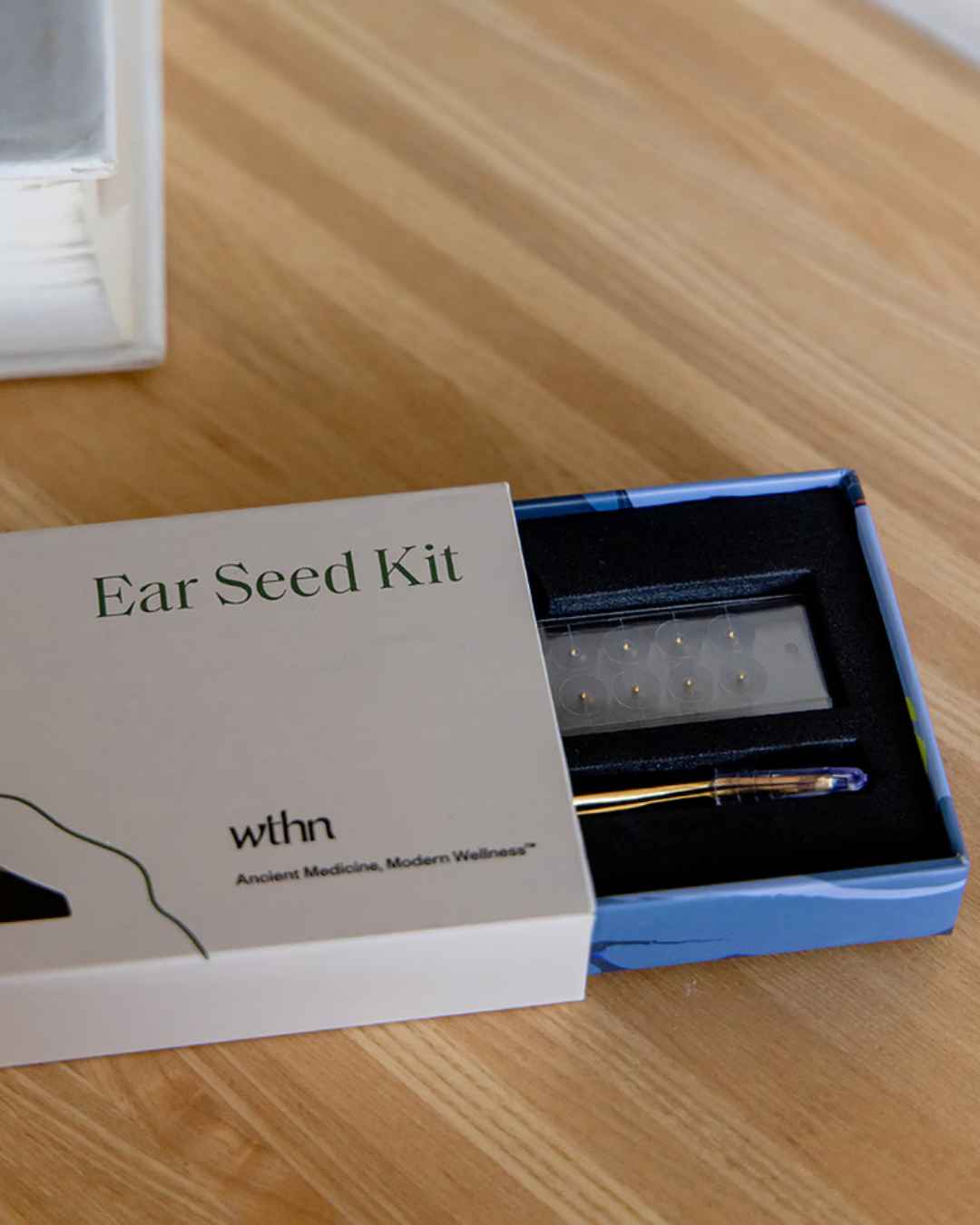 WTHN Ear Seed Kit
