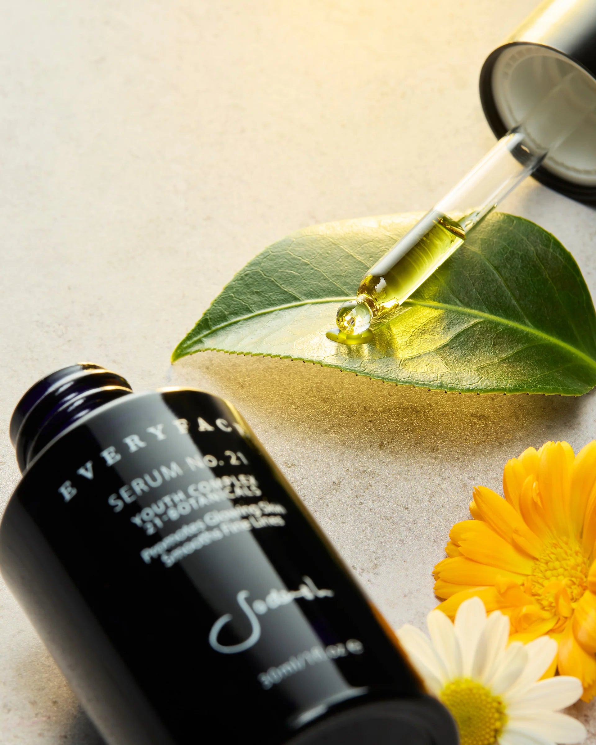 SODASHI Serum No. 21