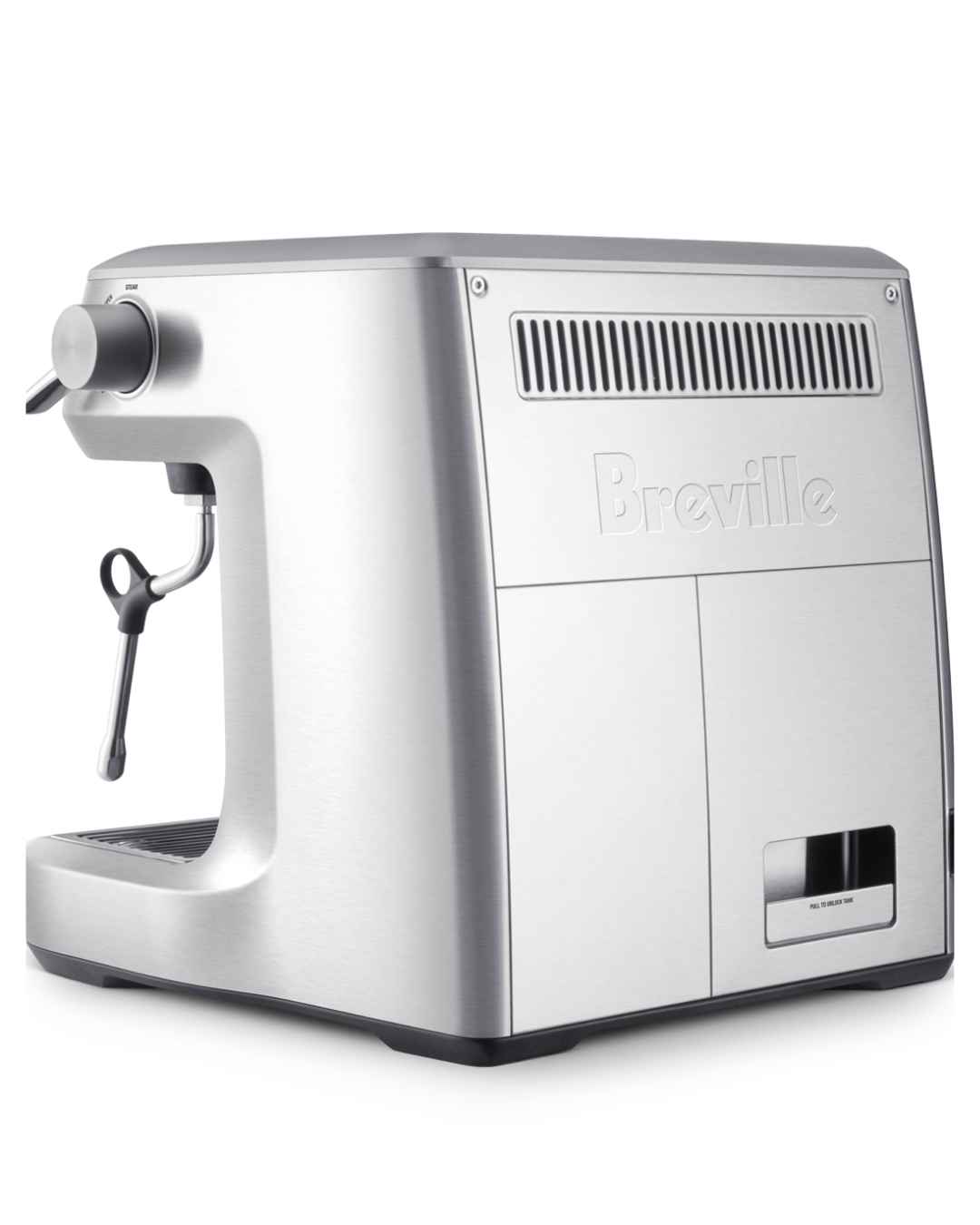 BREVILLE the Dual Boiler