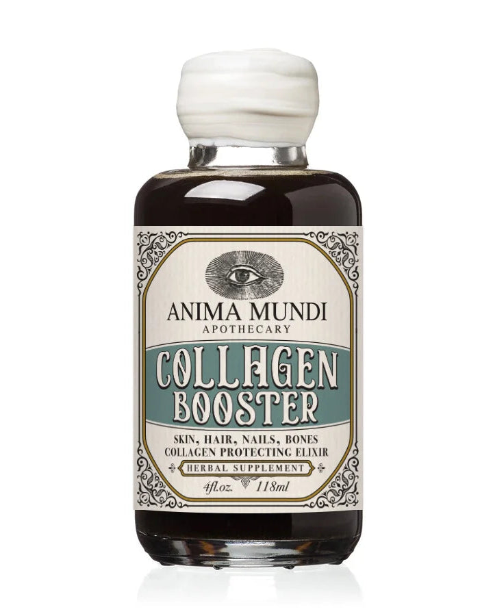ANIMA MUNDI Collagen Booster