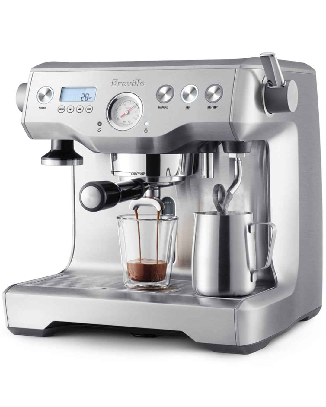 BREVILLE the Dual Boiler