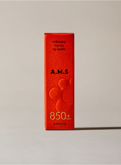 ACTIVIST Manuka Honey Lip Balm