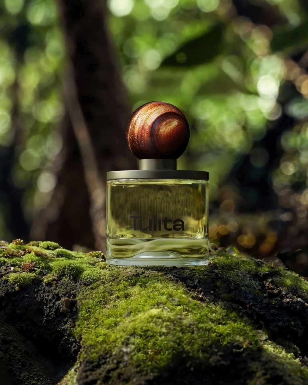 TULITA Agati Perfume