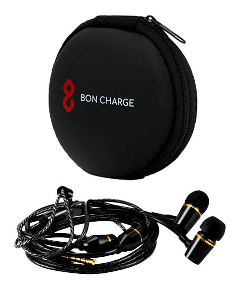 BON CHARGE Earphones