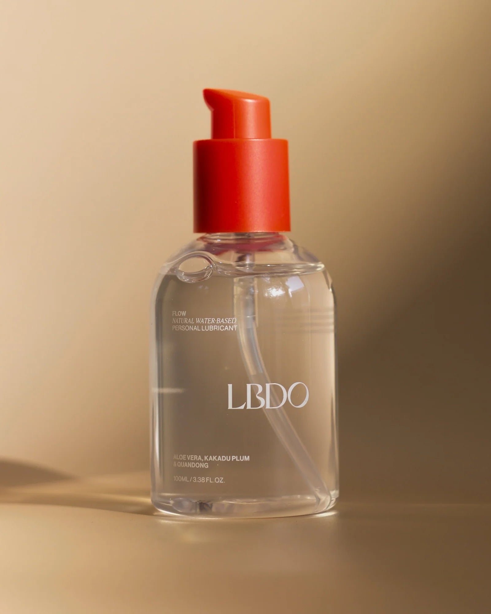 LBDO Flow Water Based