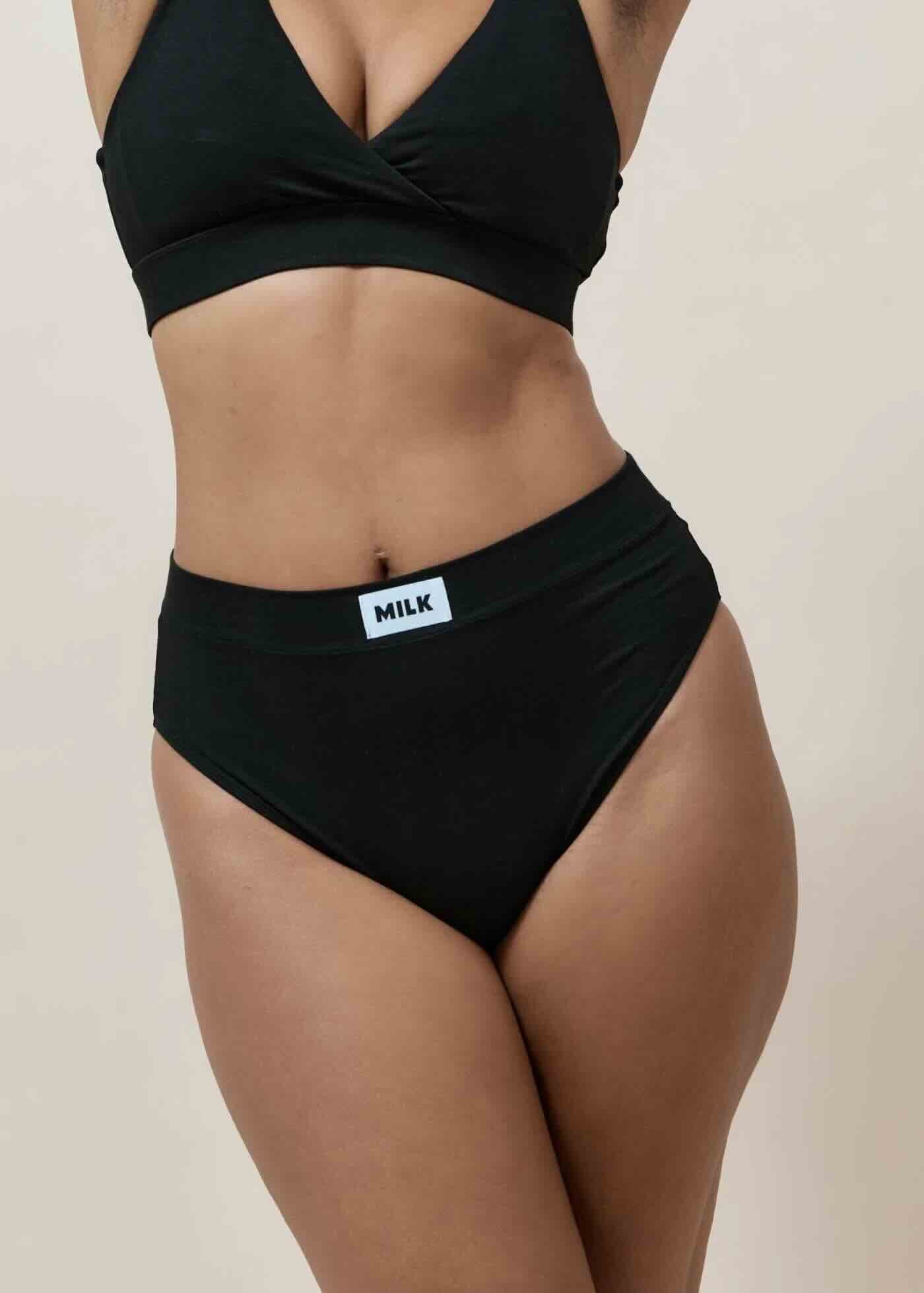 MILK High Brief
