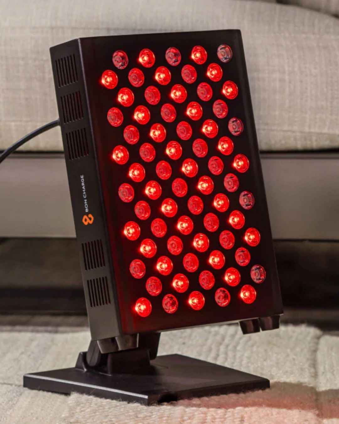 BON CHARGE Red Light Demi