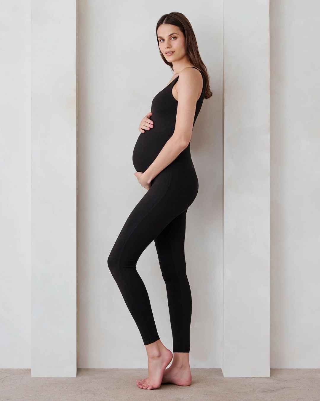 BUMPSUIT Cotton Lucy Unitard