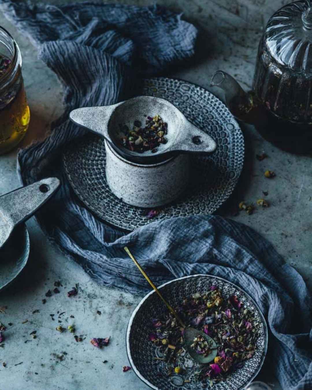 ANIMA MUNDI Calm Tea