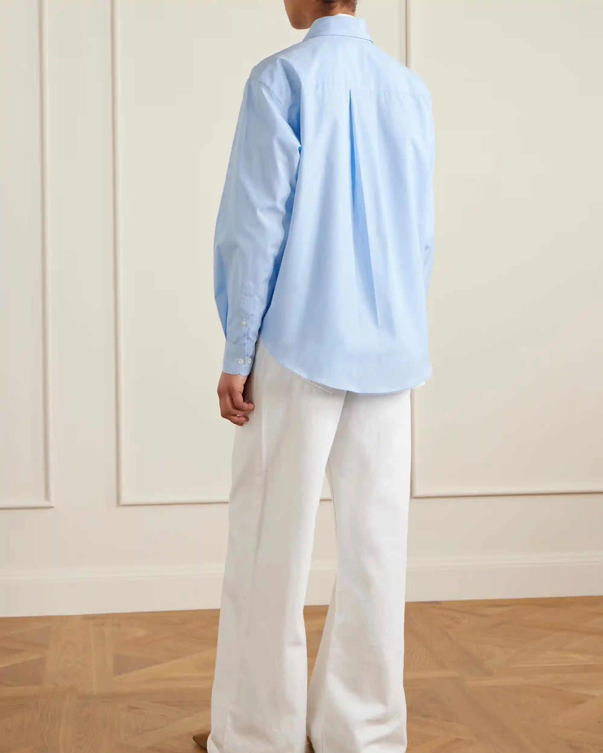 COMME SI La Shirt Classica