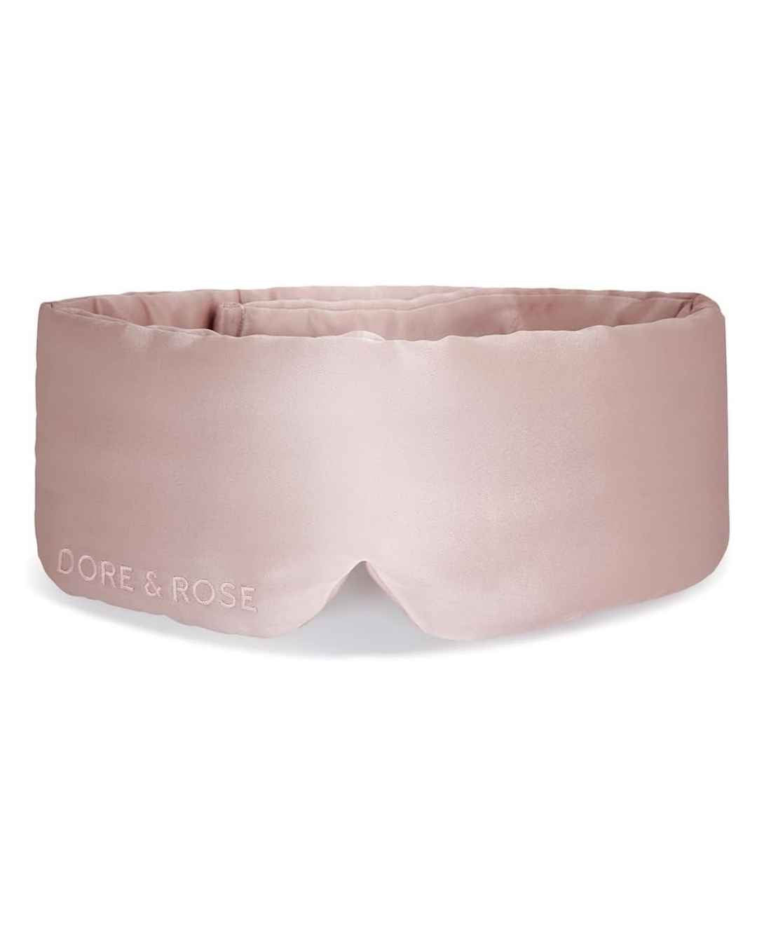 DORE & ROSE Sleep Mask