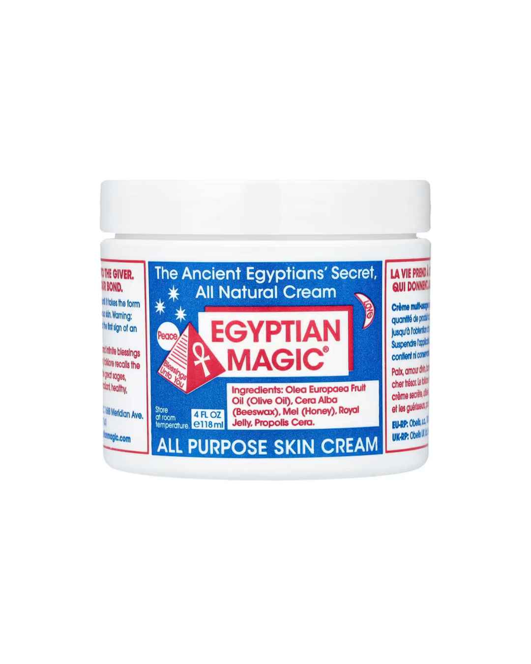 EGYPTIAN MAGIC All Purpose