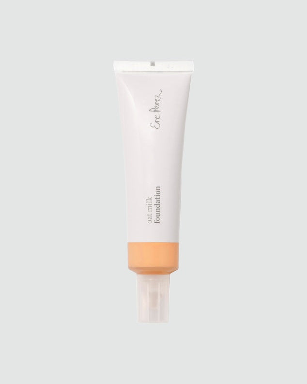 ERE PEREZ Oat Milk Foundation