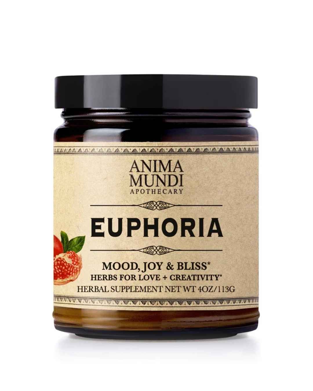 ANIMA MUNDI Euphoria
