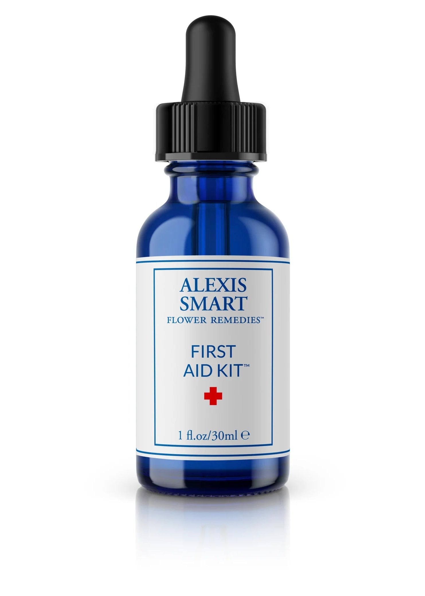 ALEXIS SMART First Aid Kit