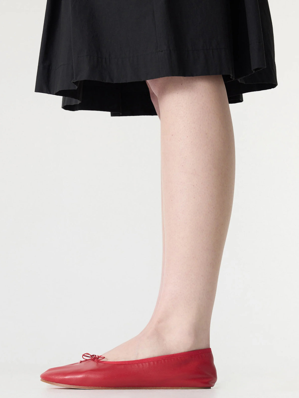BASSIKE Ballet Flat