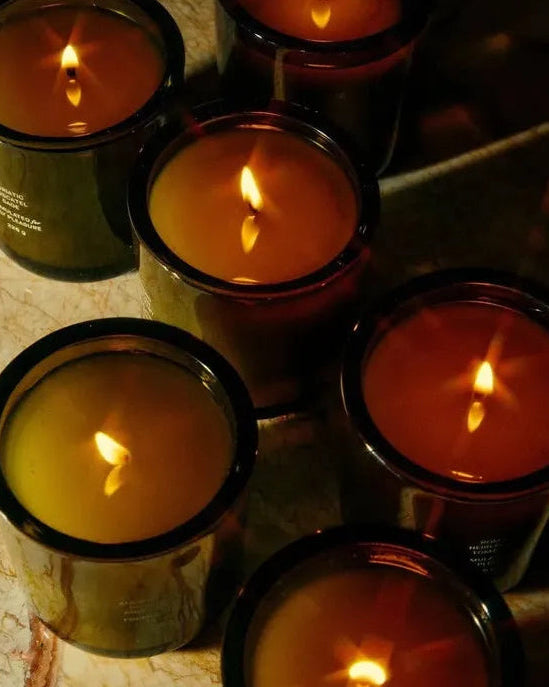 FLAMINGO ESTATE Tomato Candle