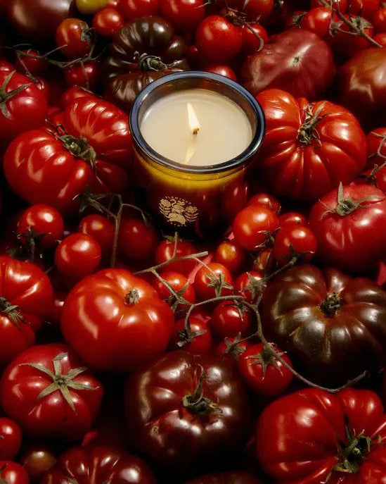 FLAMINGO ESTATE Tomato Candle