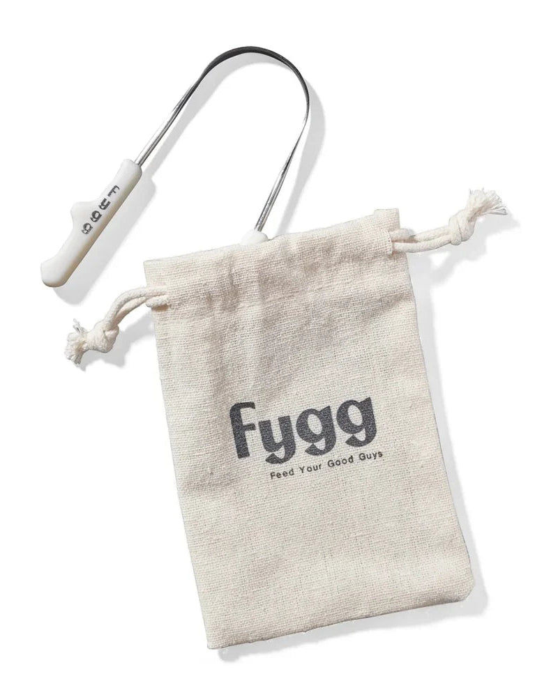 FYGG Tongue Scraper