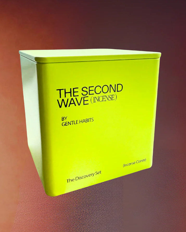 GENTLE HABITS The Second Wave