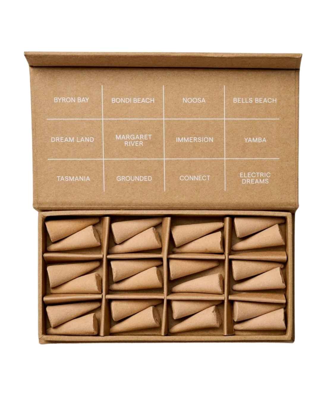 GENTLE HABITS Discovery Set