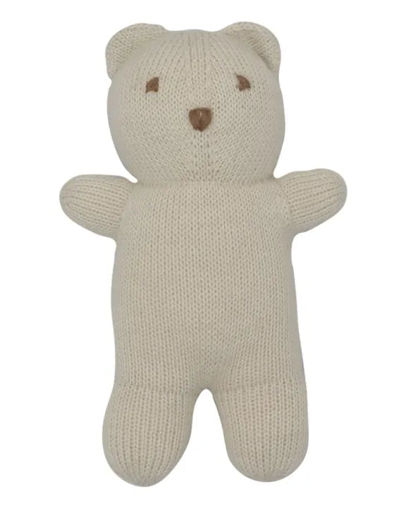 HOLMM Alpaca Teddy Bear