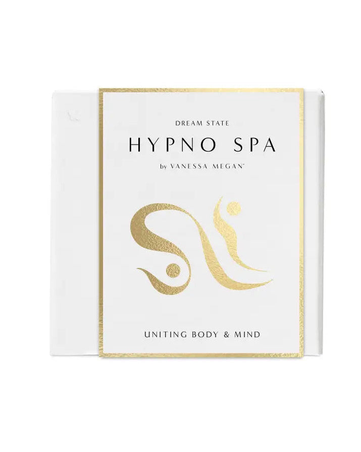 VANESSA MEGAN Dream State