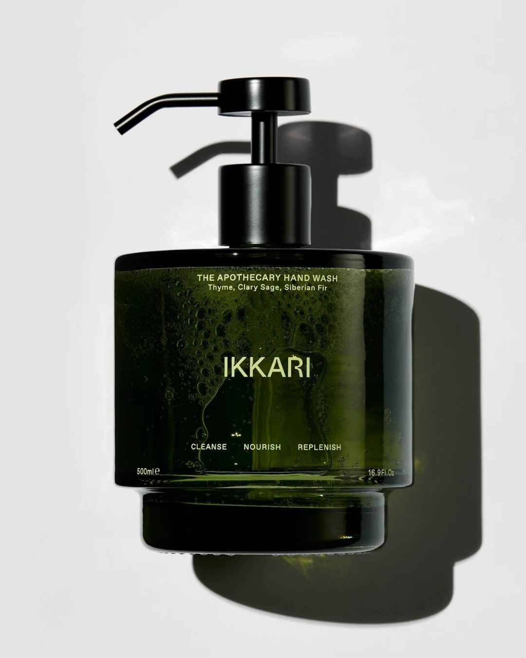 IKKARI Hand Wash