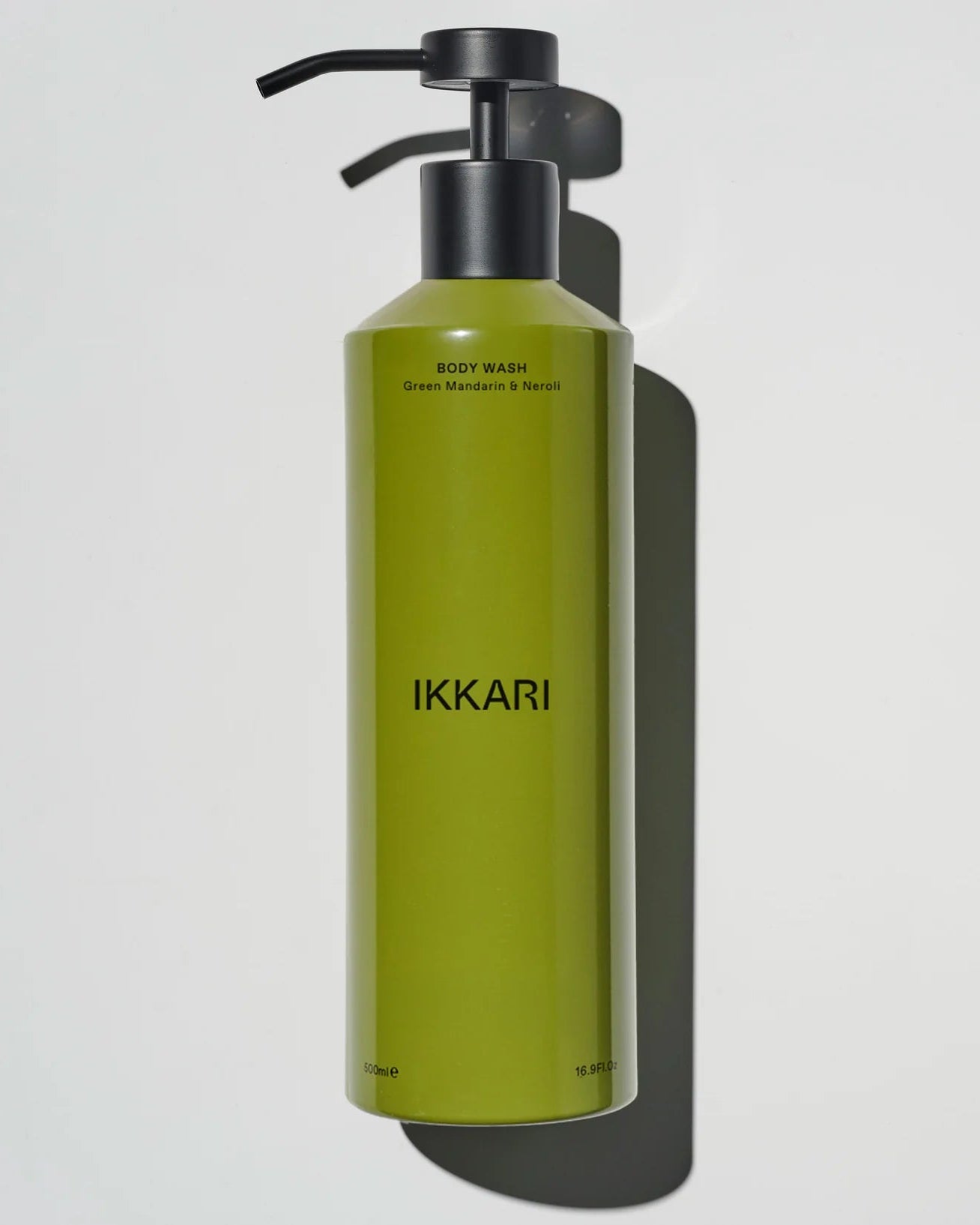 IKKARI Body Wash