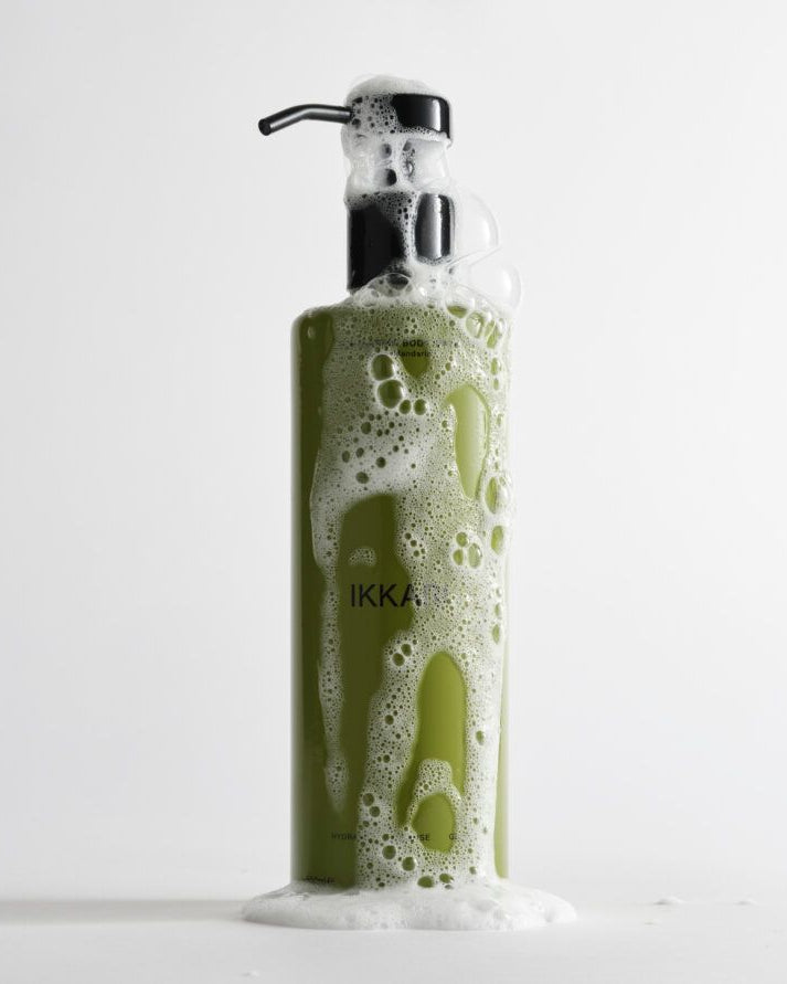 IKKARI Body Wash