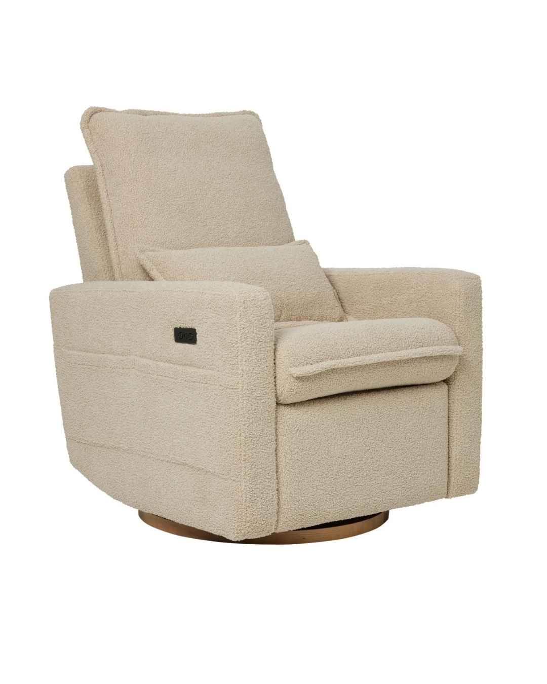 IL TUTTO Frankie Electric Nursery Chair