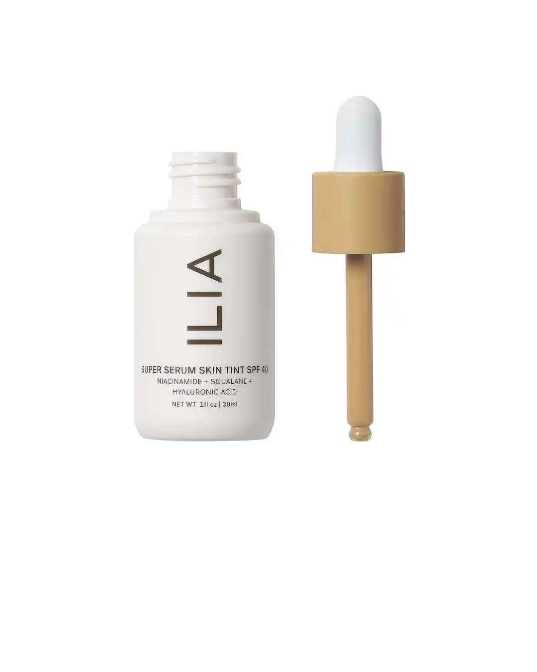 ILIA Serum Skin Tint
