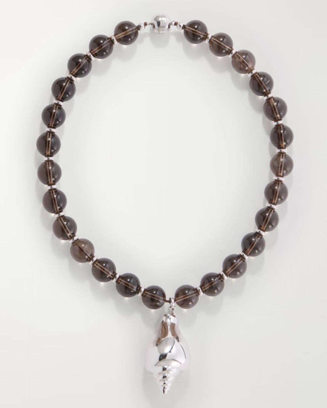 JULIETTA Eos Quartz Necklace