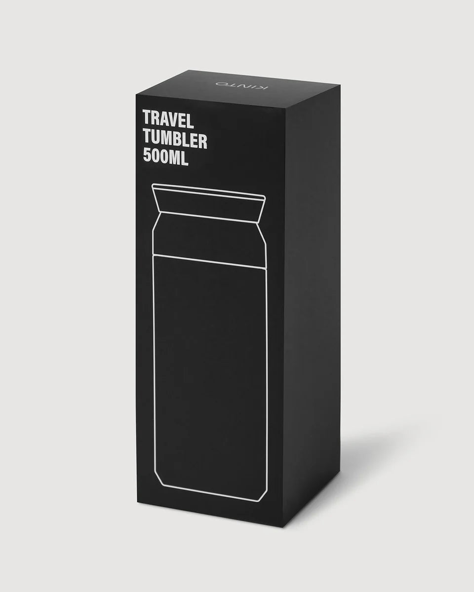 KINTO Travel Tumbler