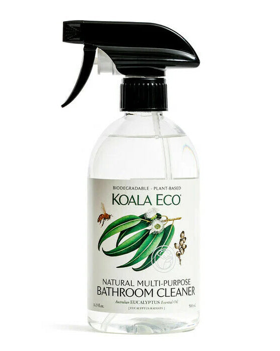 Koala Eco Bathroom Cleaner