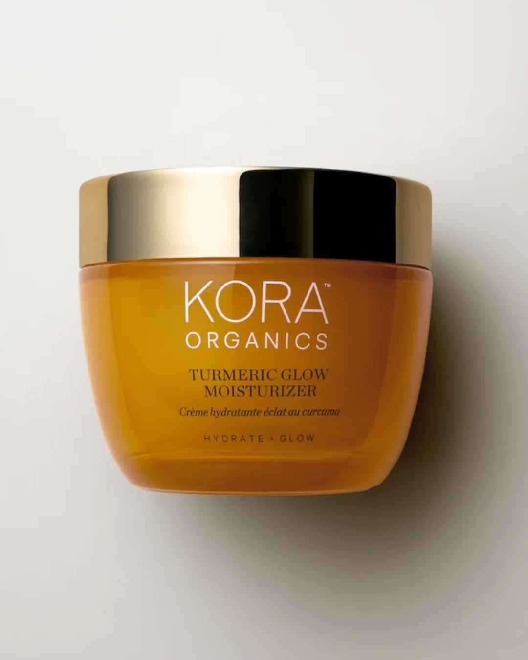 KORA ORGANICS Tumeric Glow Moisturiser