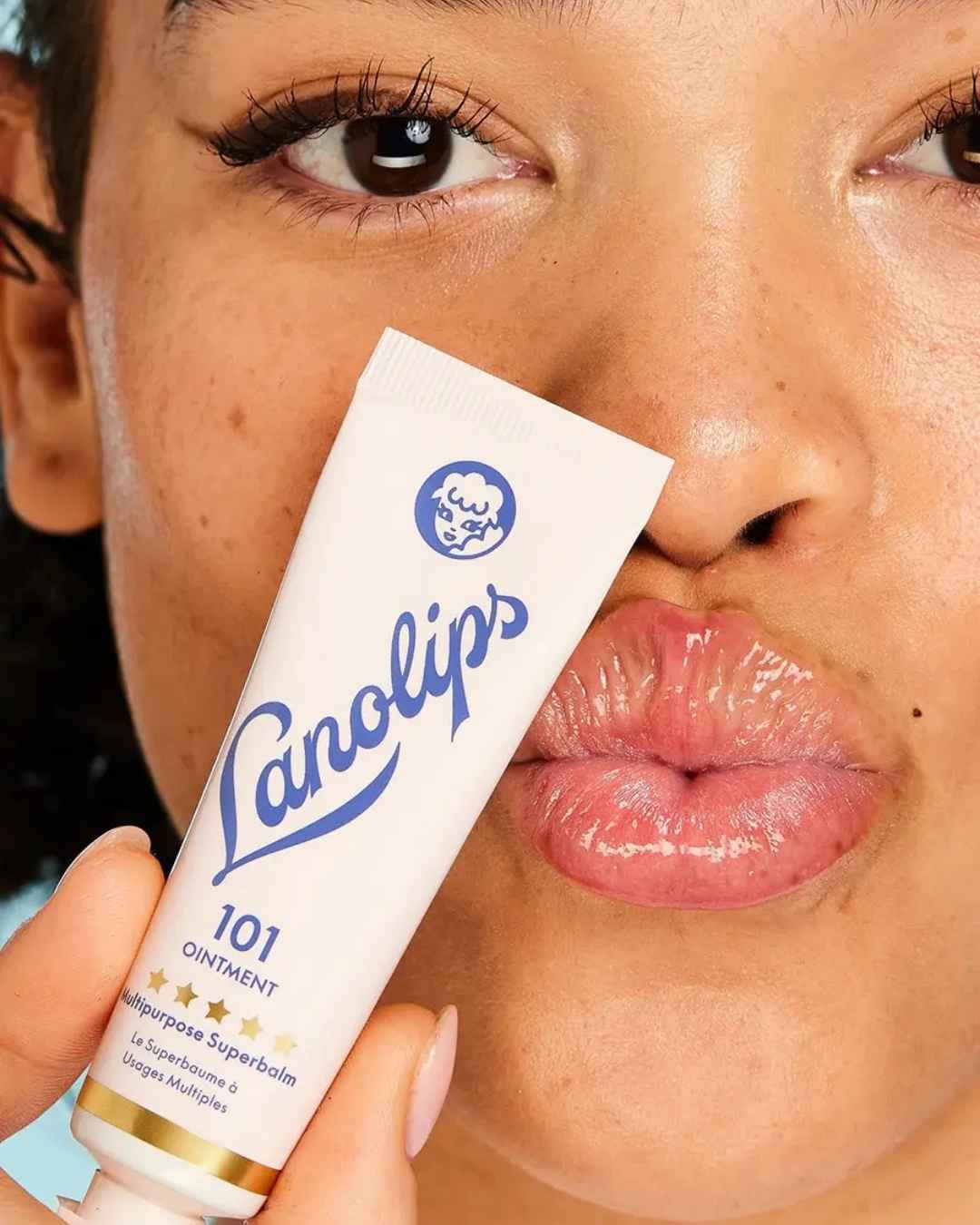 LANOLIPS 101 Ointment