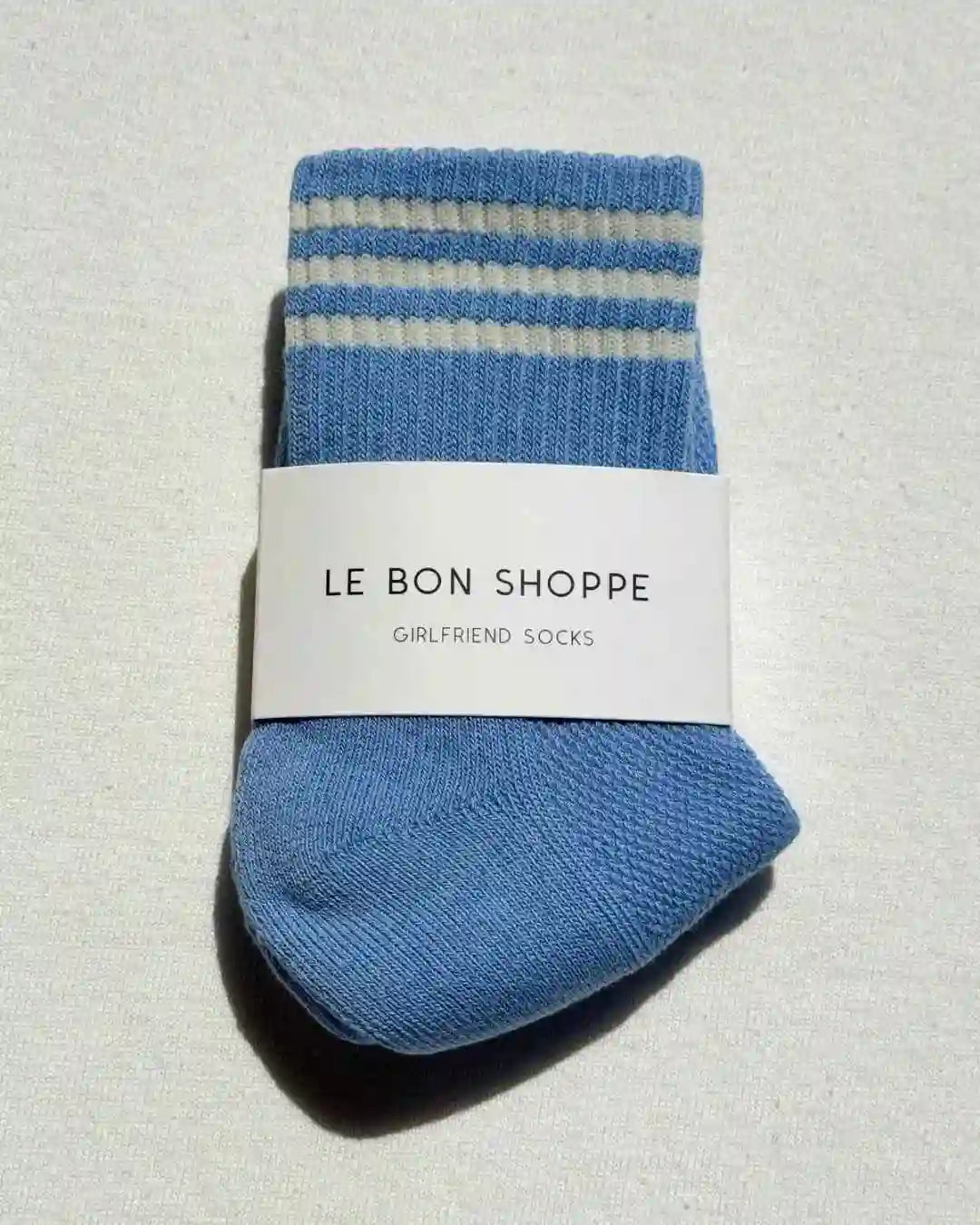 LE BONNE SHOPPE Socks