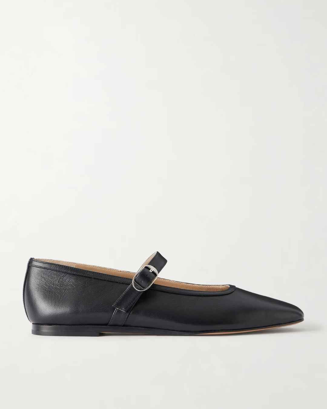 LE MONDE BERYL Ballet Flats