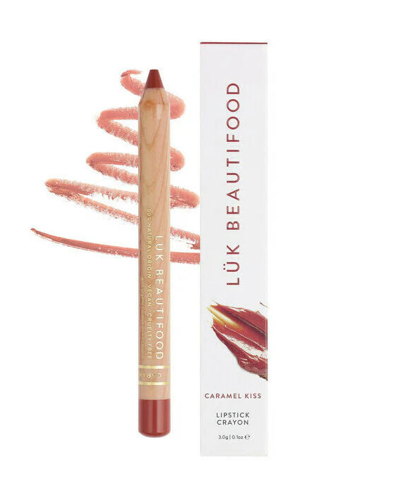LUK BEAUTIFOOD Lipstick Crayon