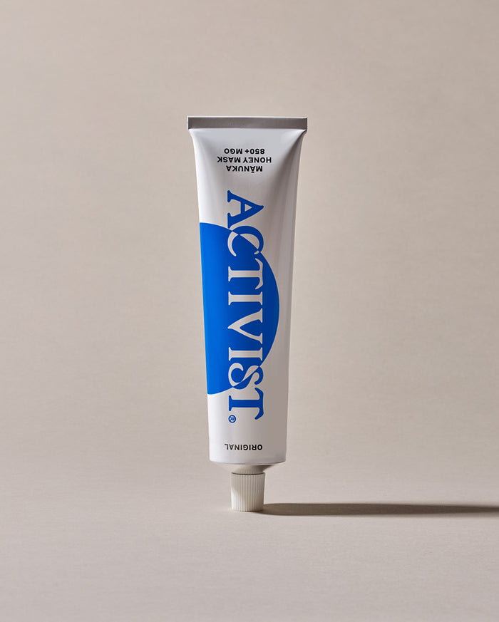 ACTIVIST Manuka Honey Mask