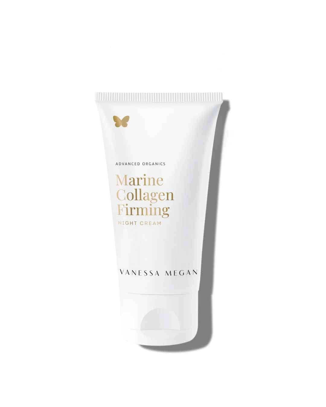 VANESSA MEGAN Marine Collagen Night Cream
