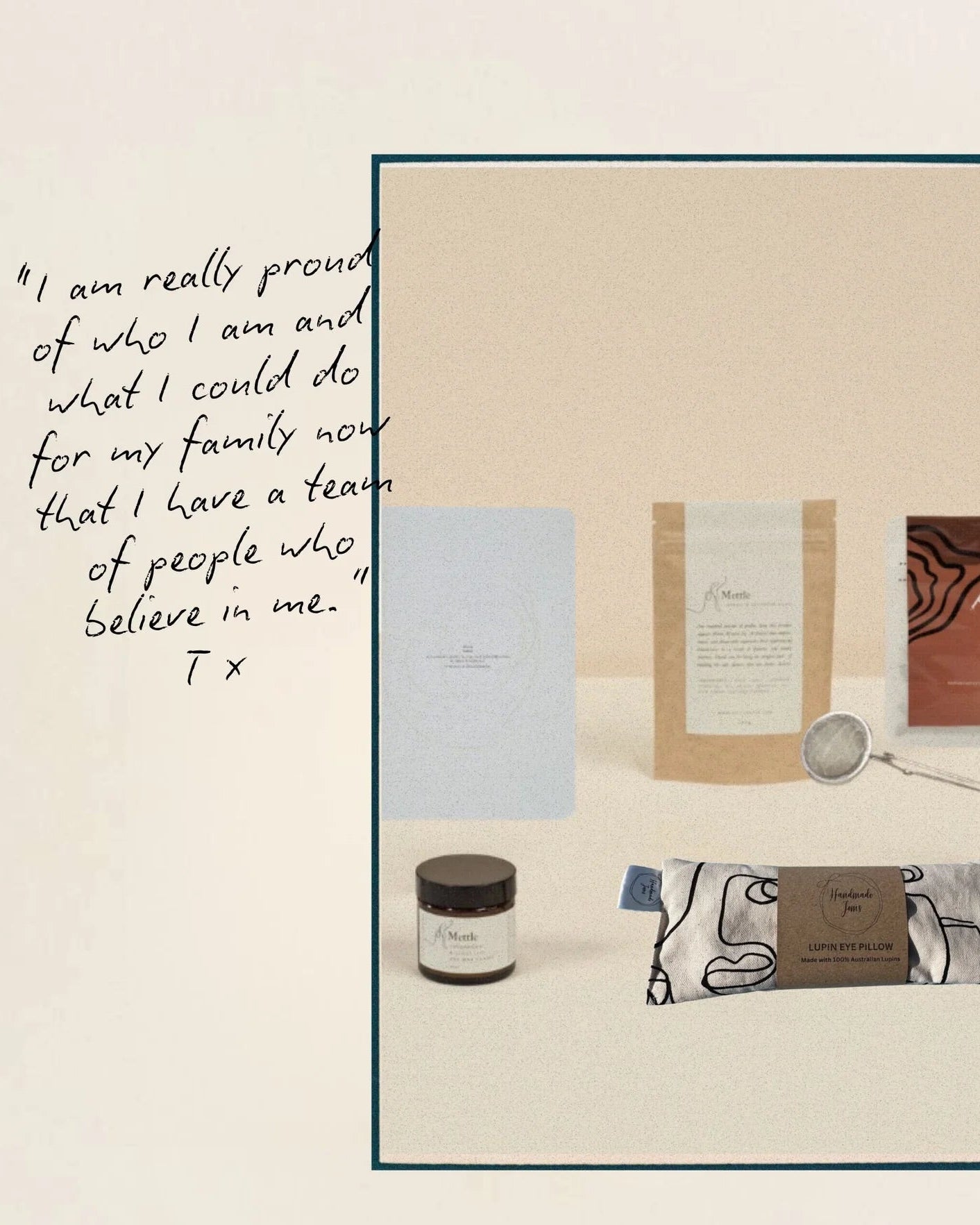 METTLE Self Care Rituals