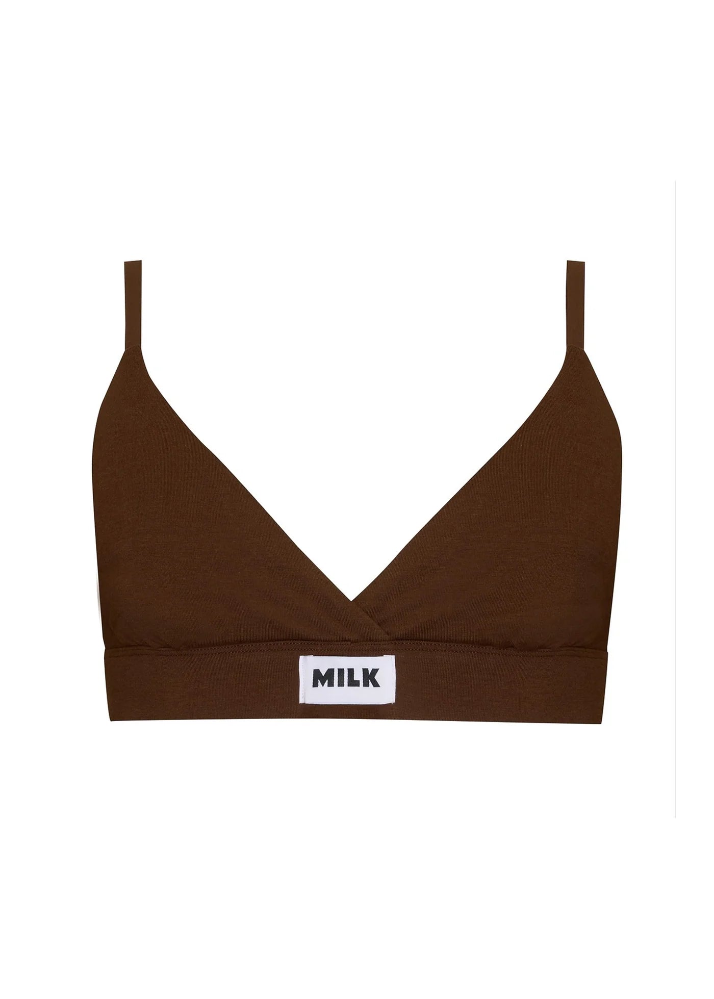 MILK Leakproof Bralette